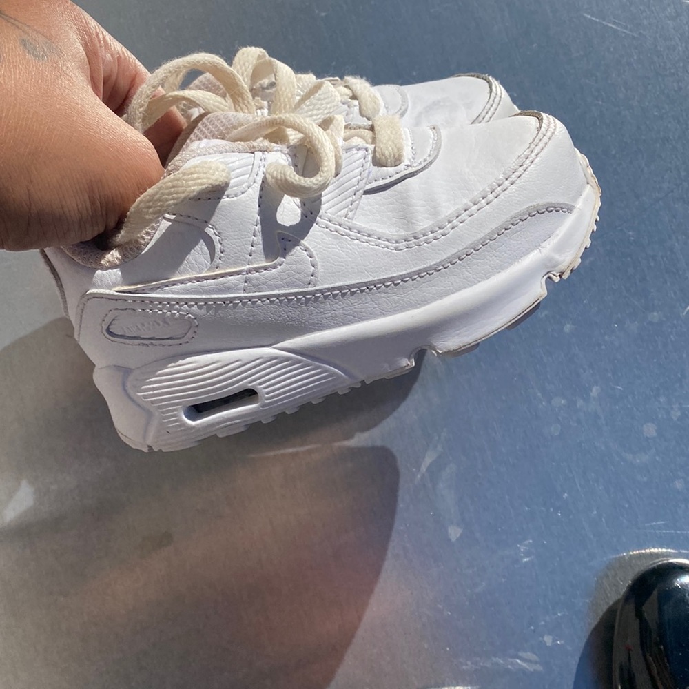 Nike kids airmax